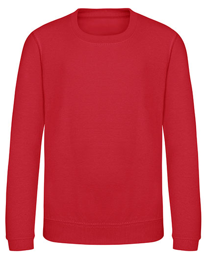 Sweatshirt – Kids´ AWDis Sweat