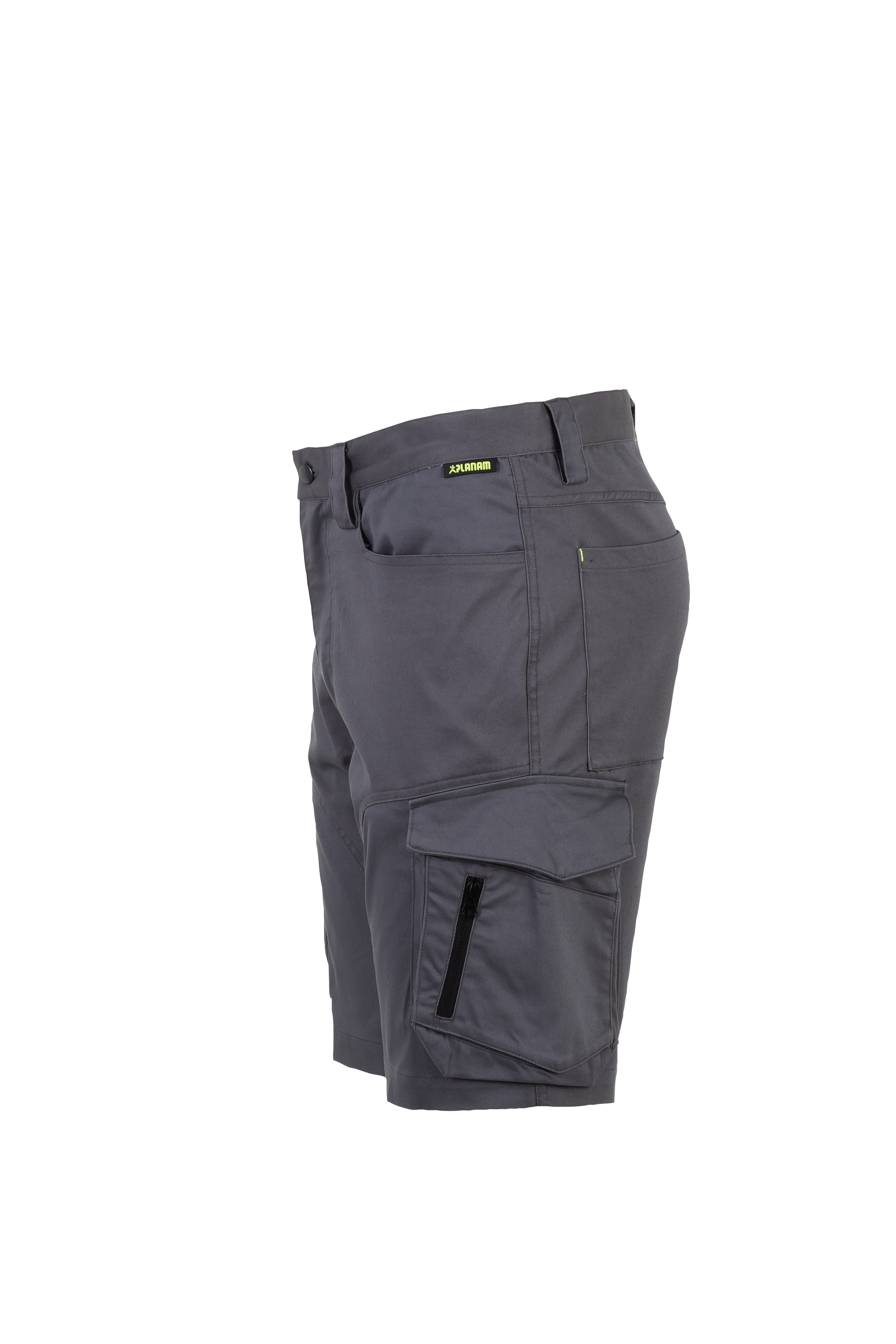 PLANAM Shorts Stretchline