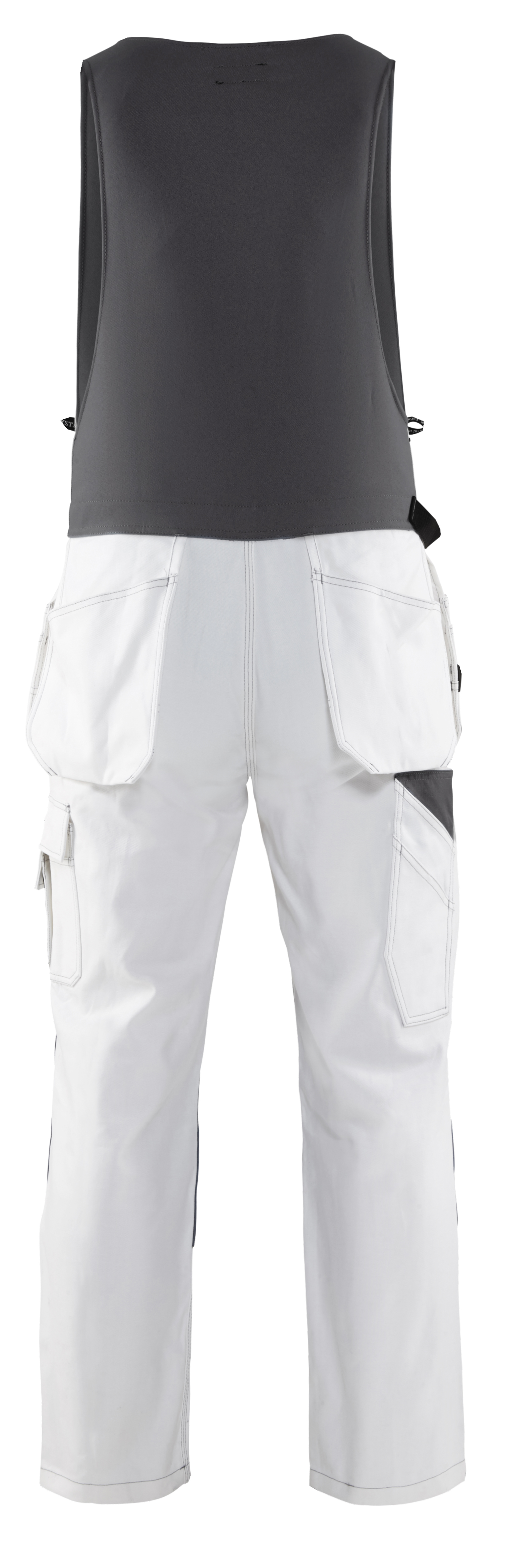 Maler Kombihose