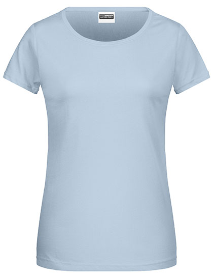 T-Shirt – Ladies´ Basic-T