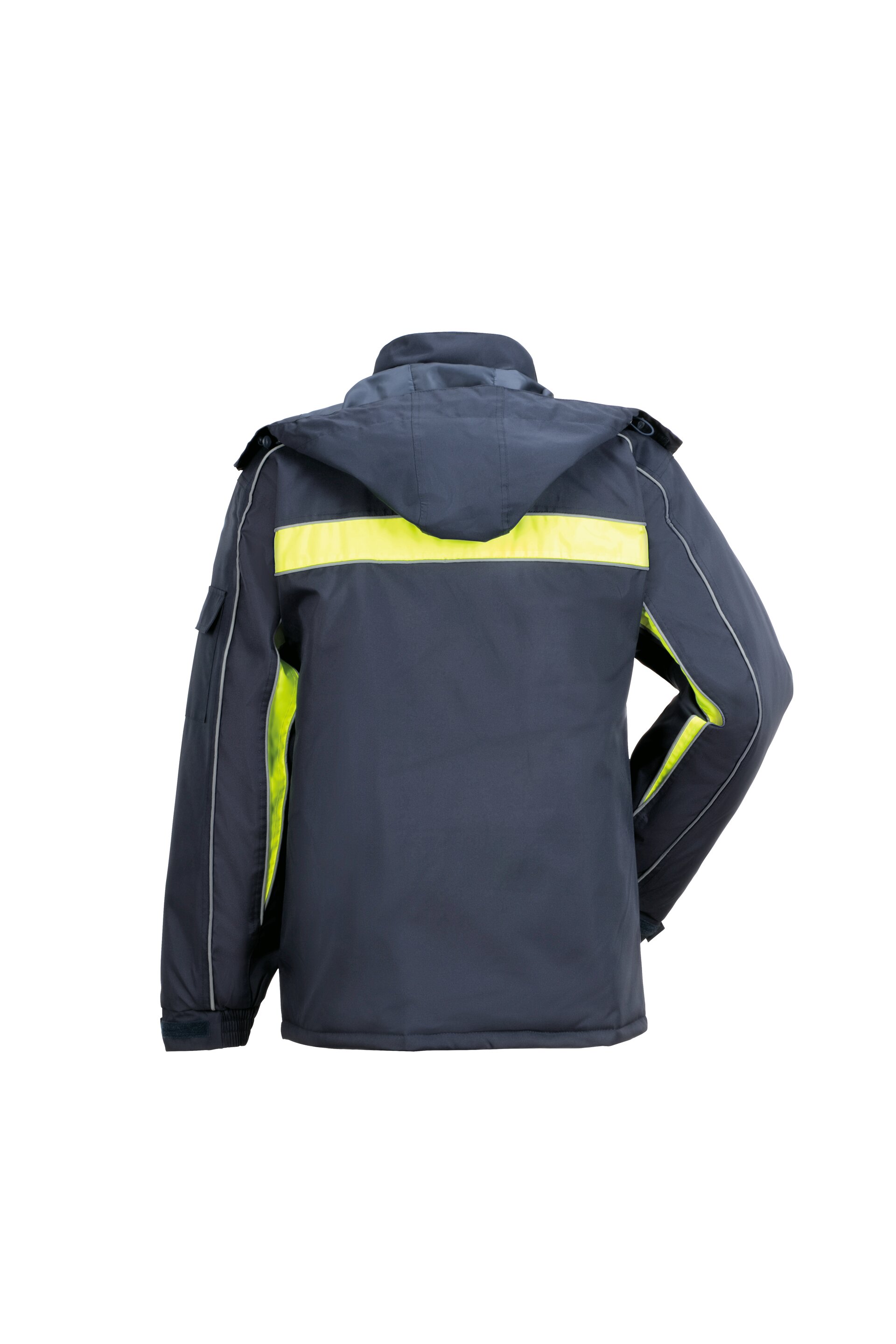 PLANAM Cosmic Jacke Outdoor