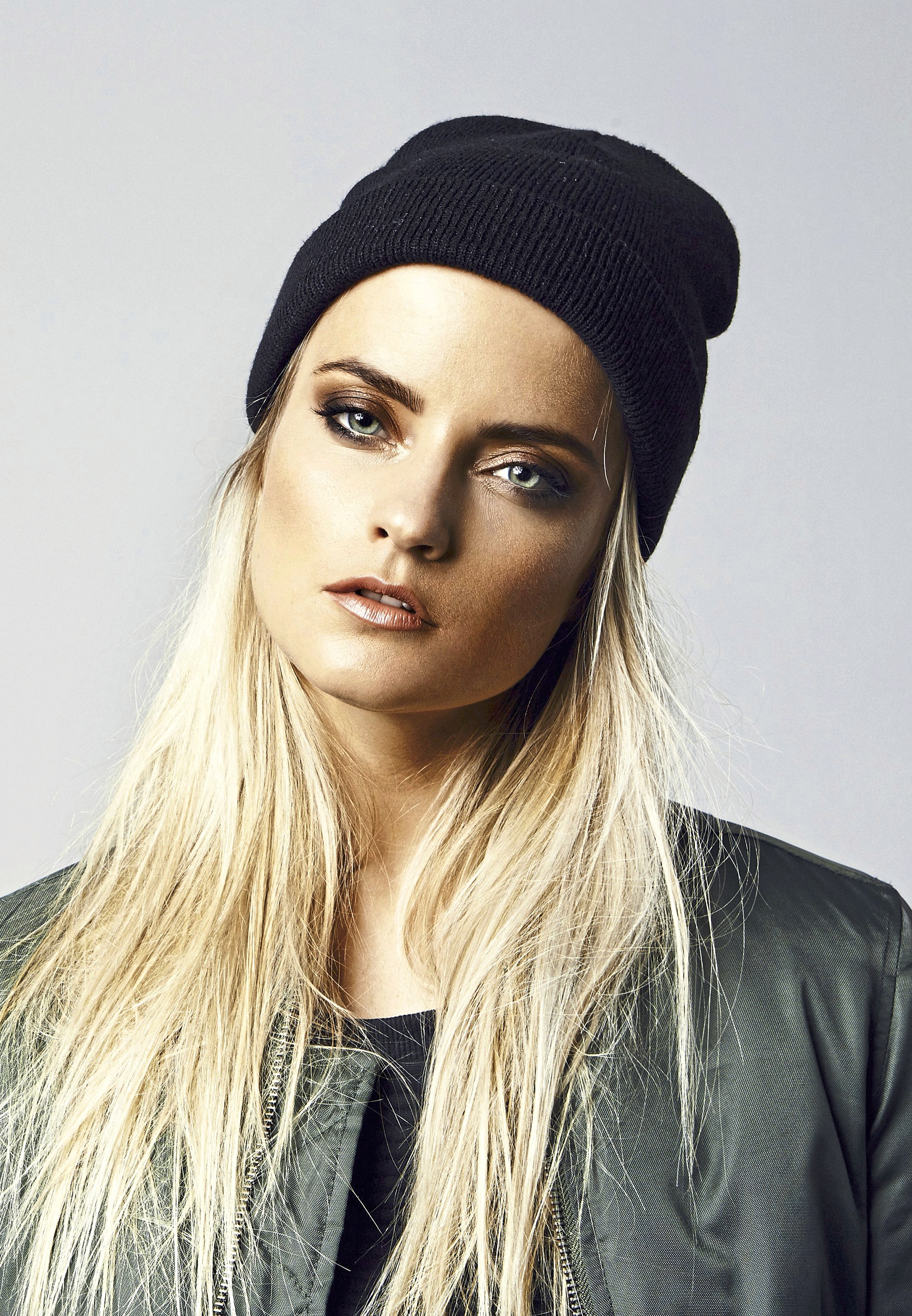 Heavyweight Beanie