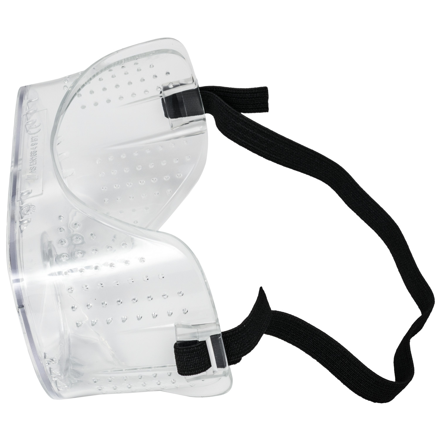 Vollsichtbrillen // VISION PROTECT BASIC
