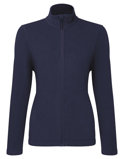 Jacke – Women´s ´Recyclight´ Full ZipMicro Fleece