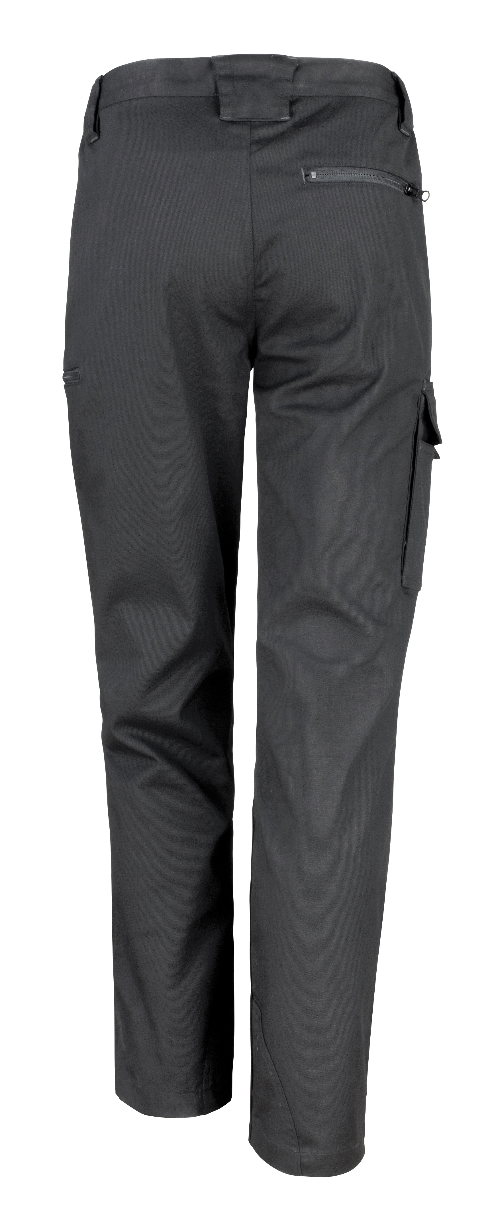 Hose – Sabre Stretch Trousers