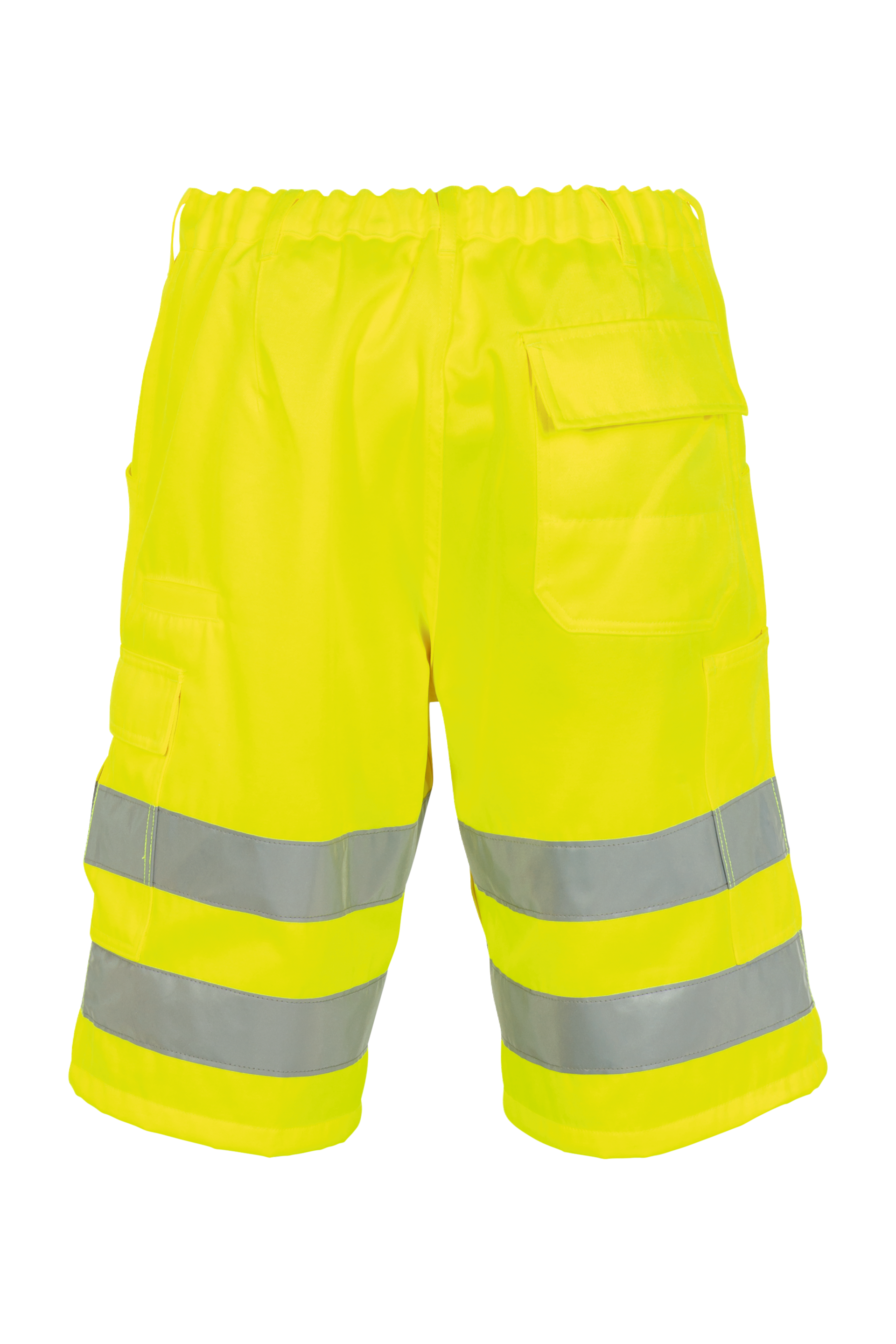 PLANAM Shorts Warnschutz