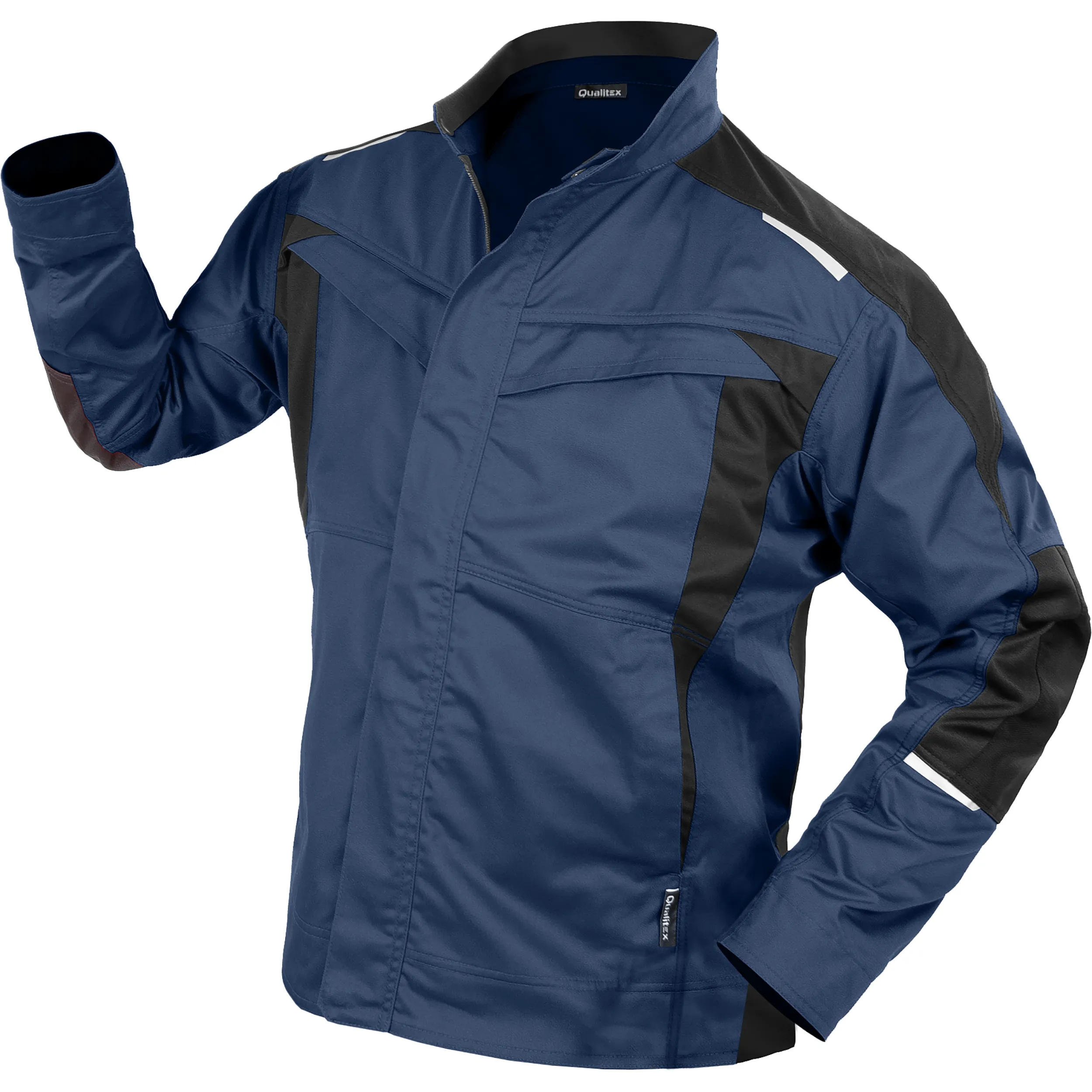Arbeitsjacke "iND"