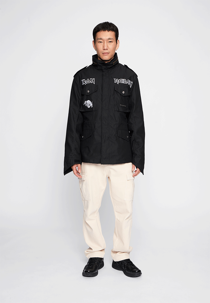IRM M65 Jacket