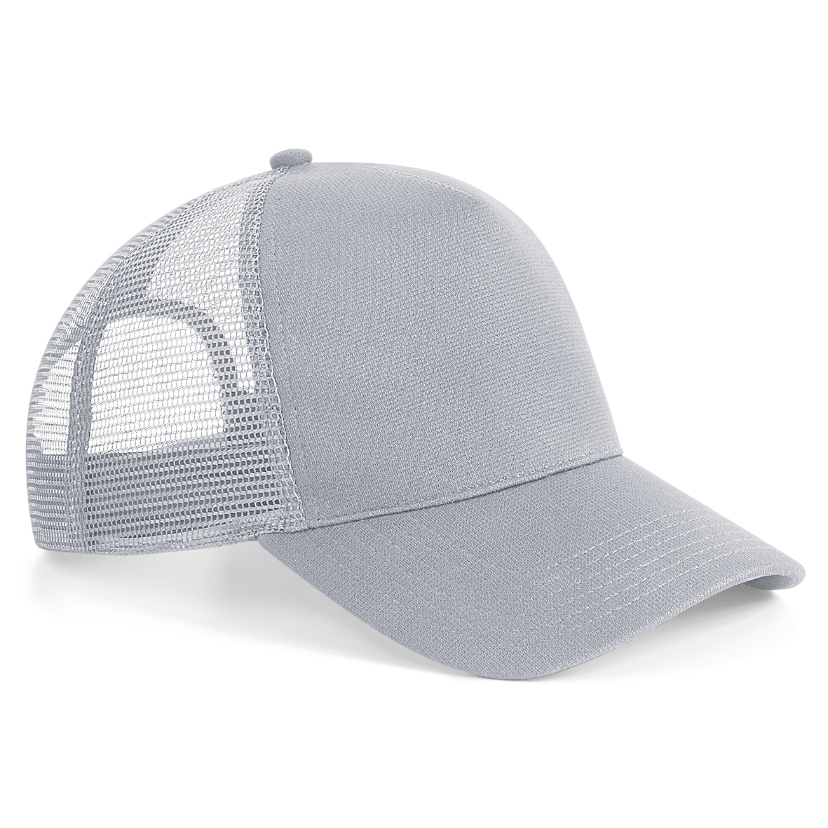 Cap – Microknit Snapback Trucker