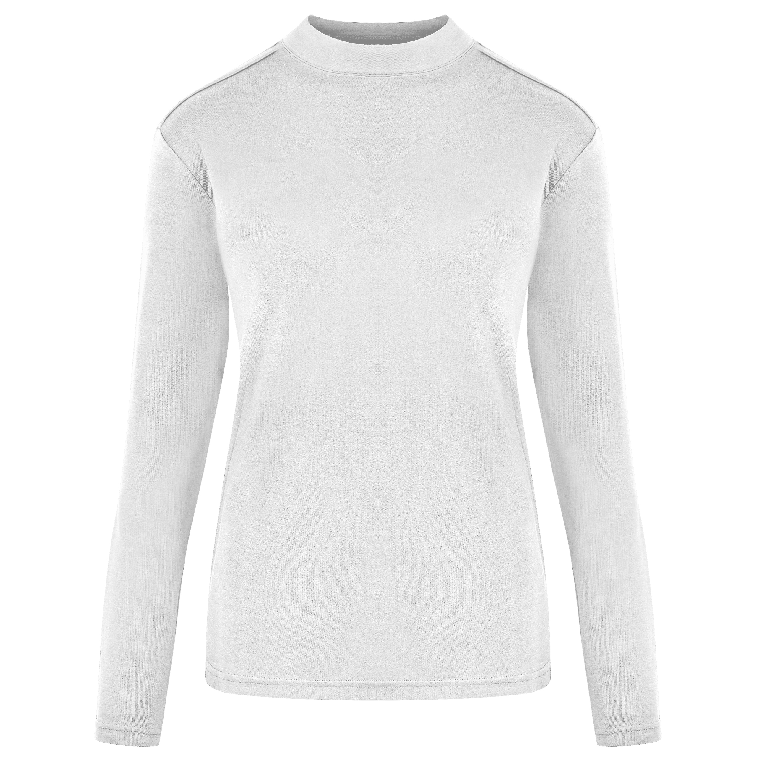 T-Shirt – Women´s Premium Highneck Longsleeve Tees