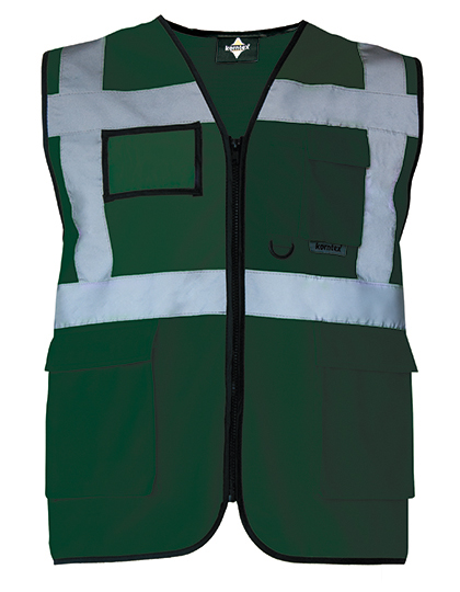 Weste – Executive Multifunctional Safety Vest Berlin