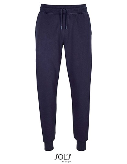 Hose – Unisex Jumbo Fleece Jog Pants