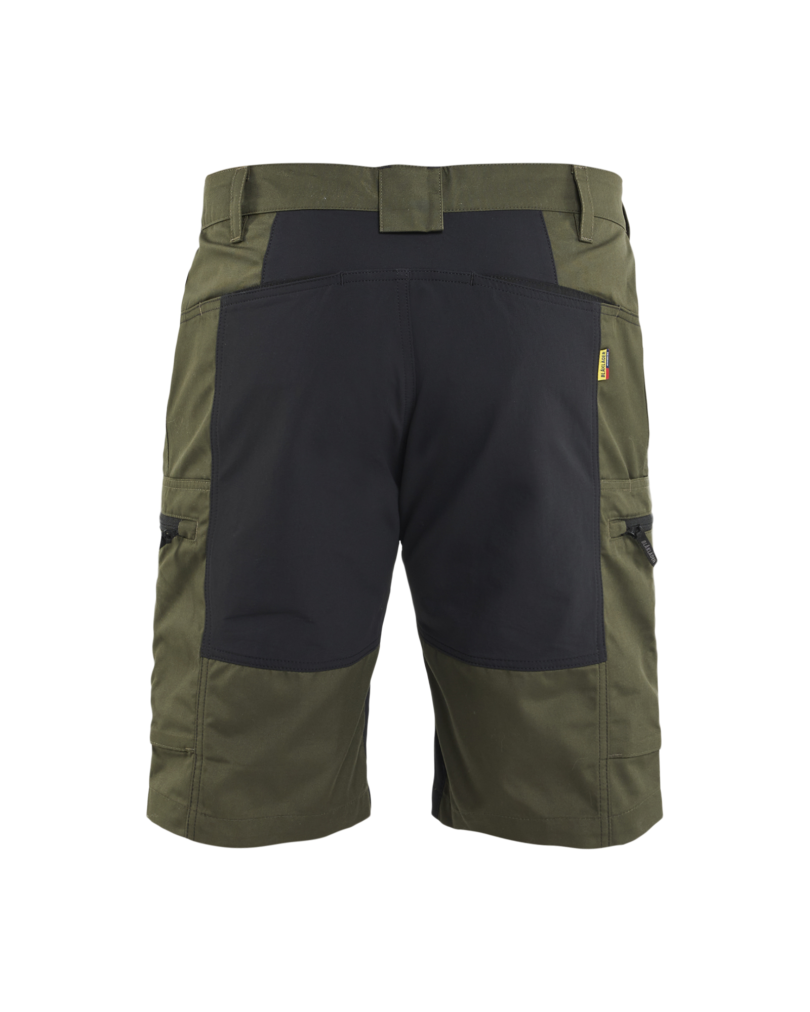 Service Shorts Stretch