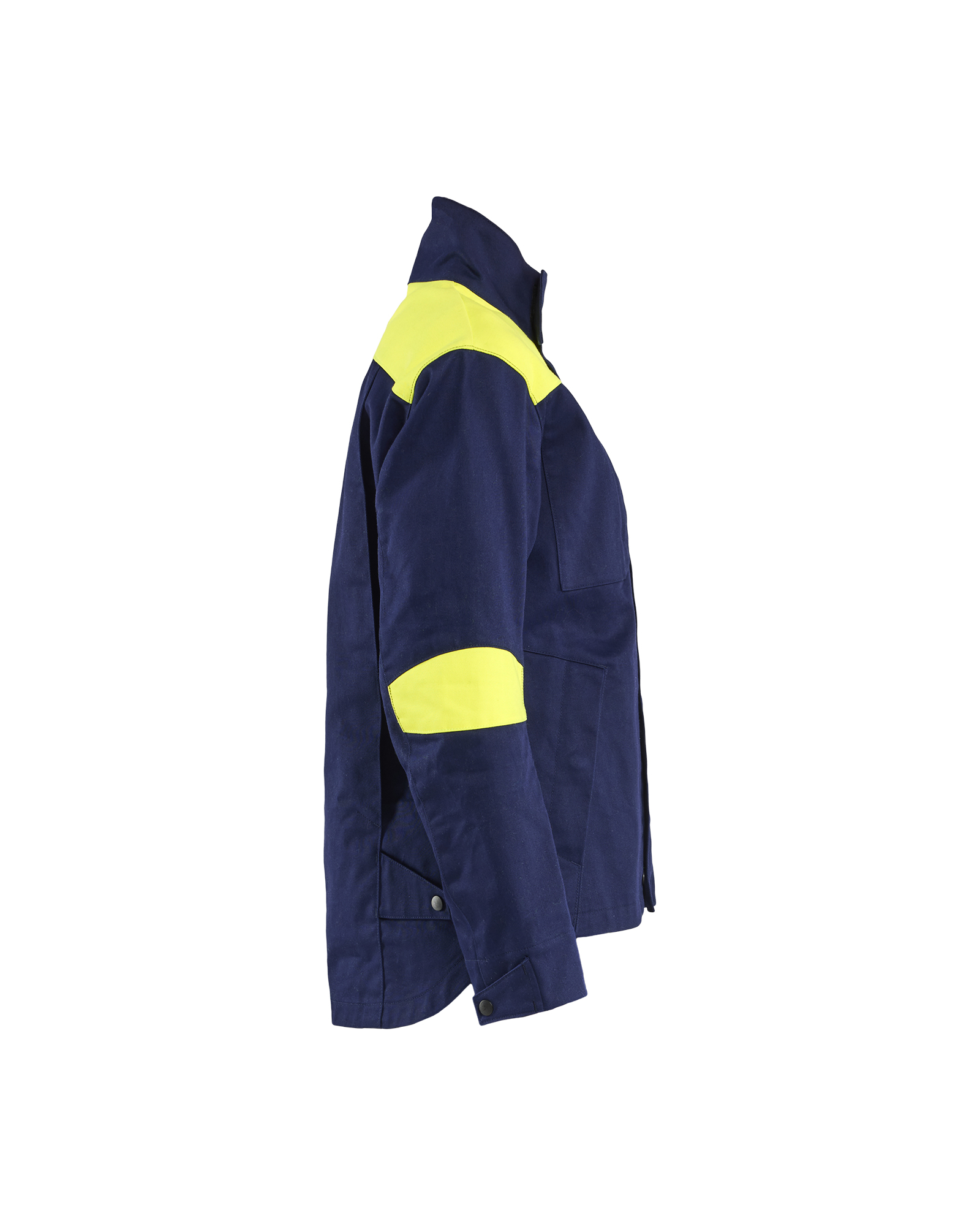 Damen Flammhemmende Schweißer Jacke