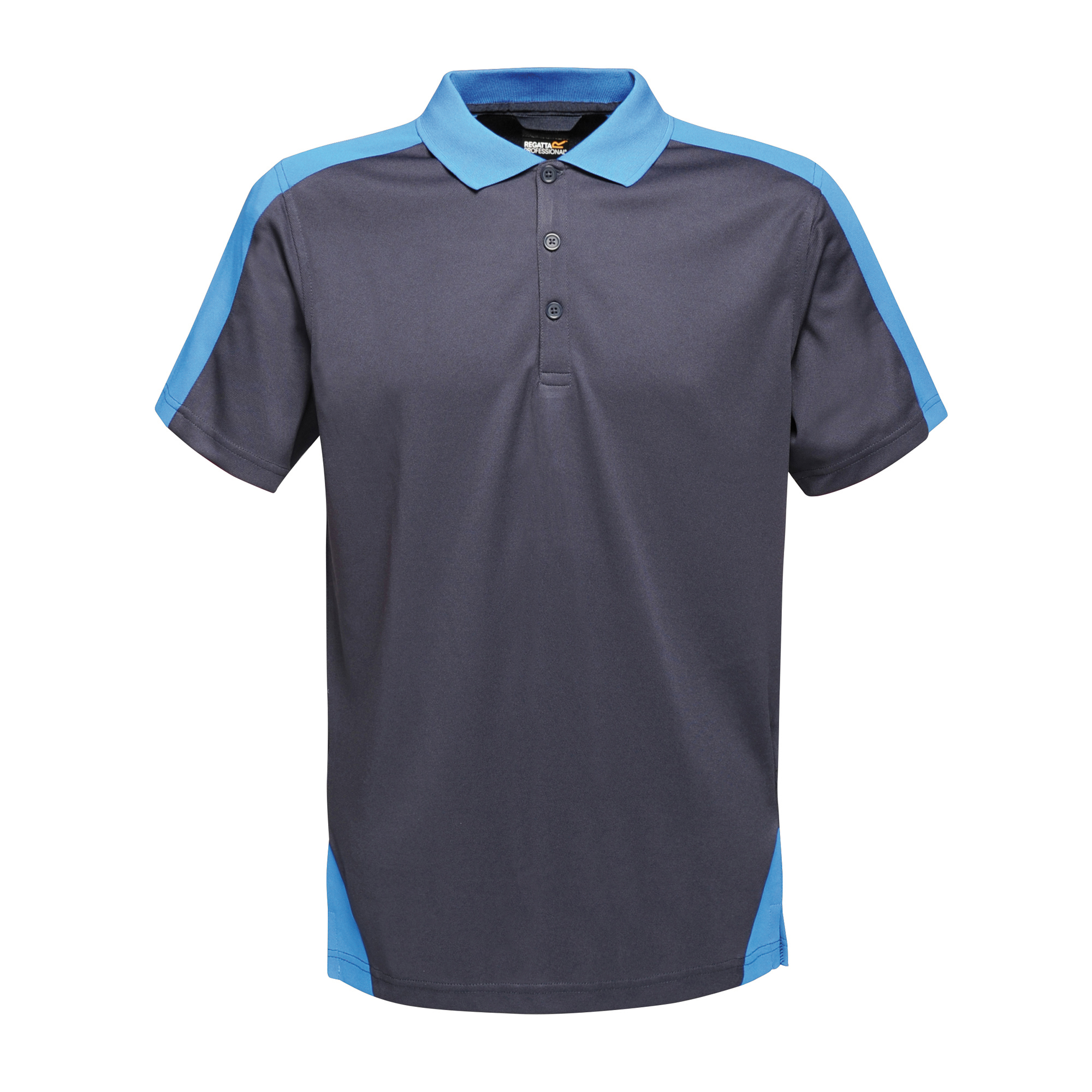 Contrast Coolweave Polo