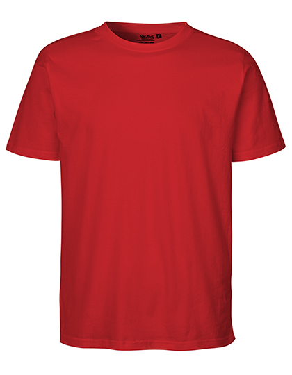 Unisex Regular T-Shirt