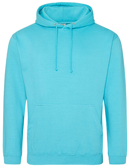 College Hoodie
