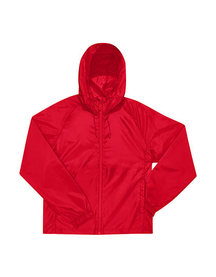 Jacke – #Reset Lined Windbreaker