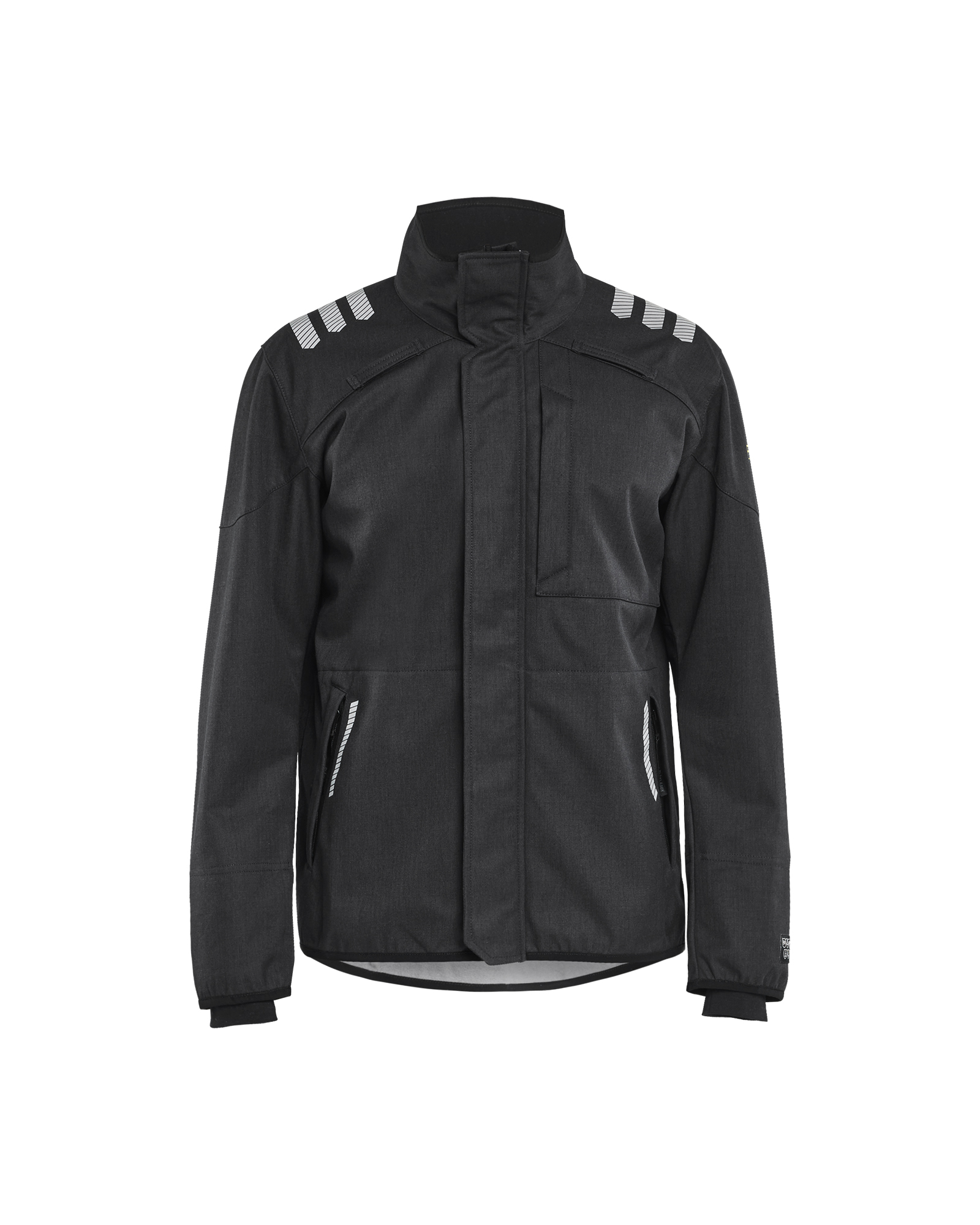 Multinorm Softshell Jacke Inhärent APC 2