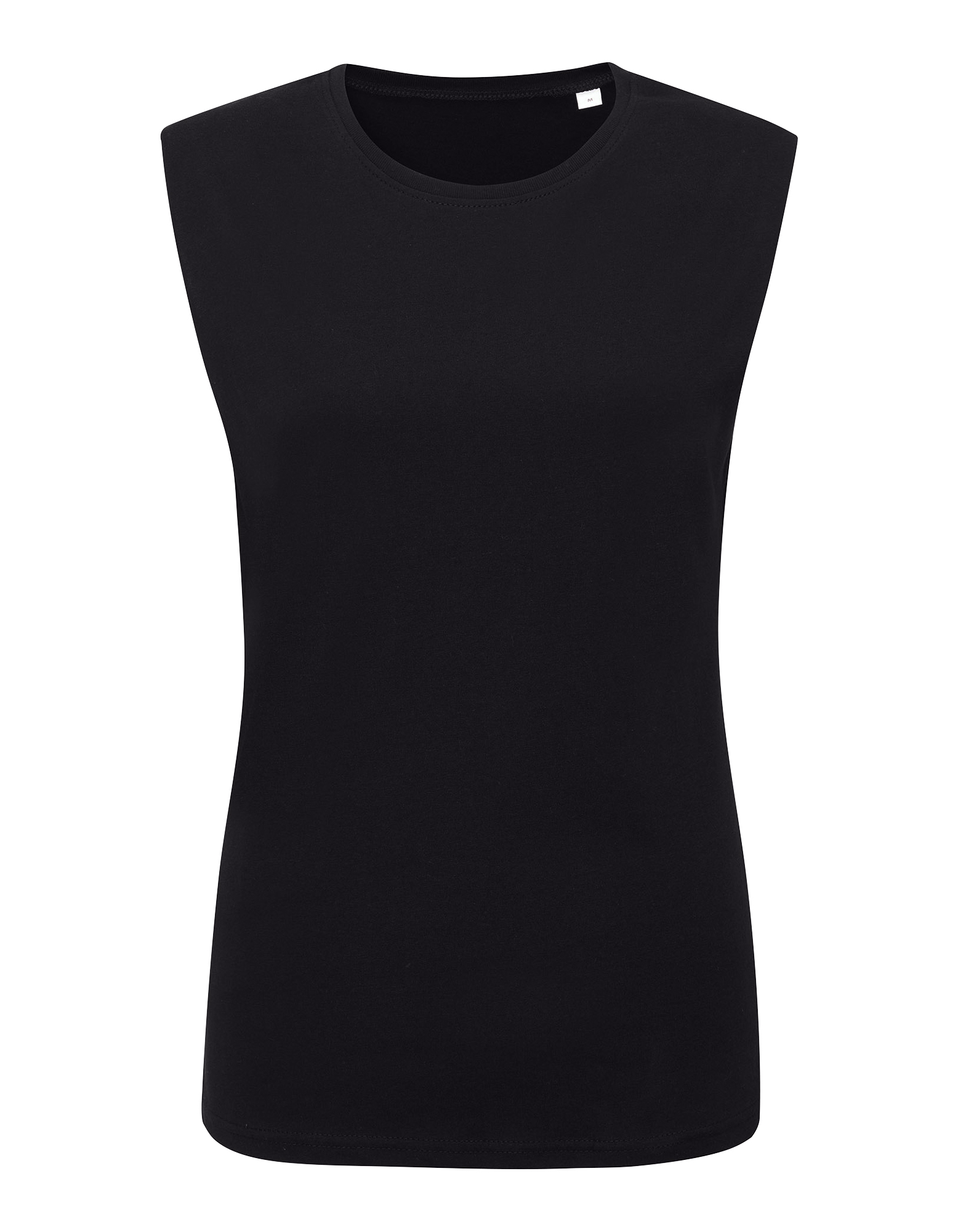 T-Shirt – Women´s Raw Tank T