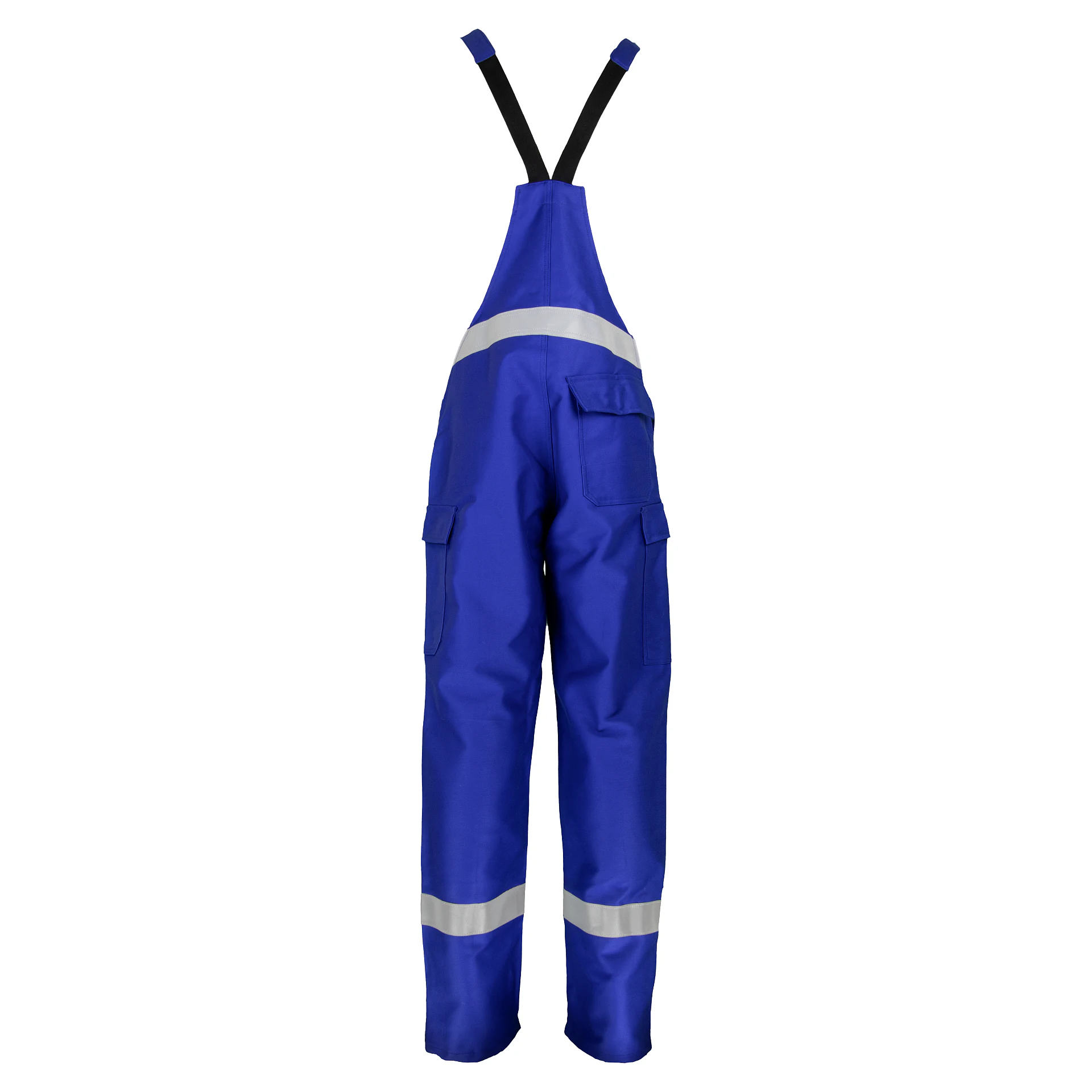 Schweißerschutz-Latzhose SECLH01