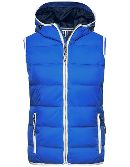 Weste – Ladies´ Maritime Vest
