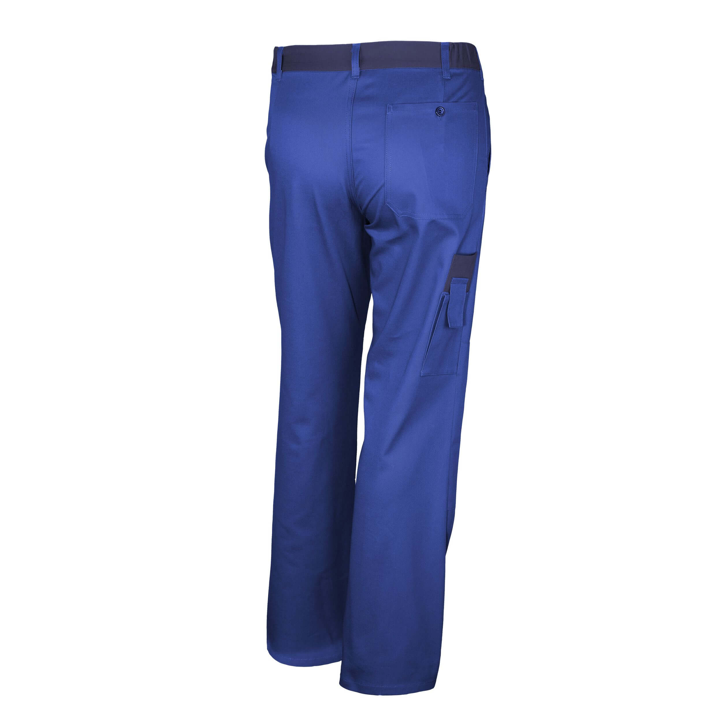 Arbeitshose "basic 2-farbig"