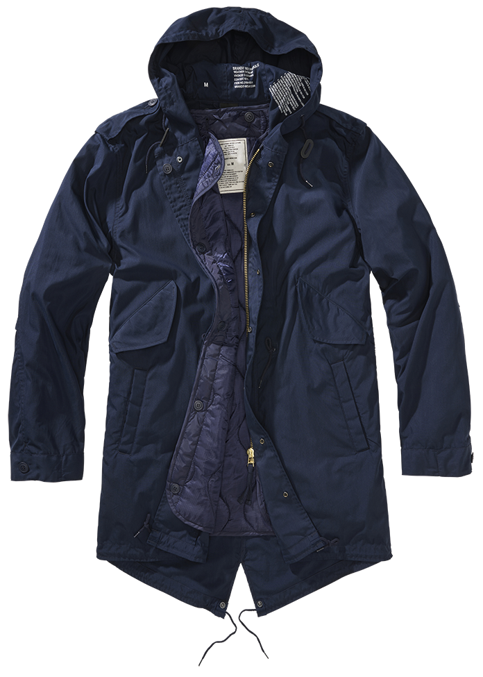 M51 US Parka