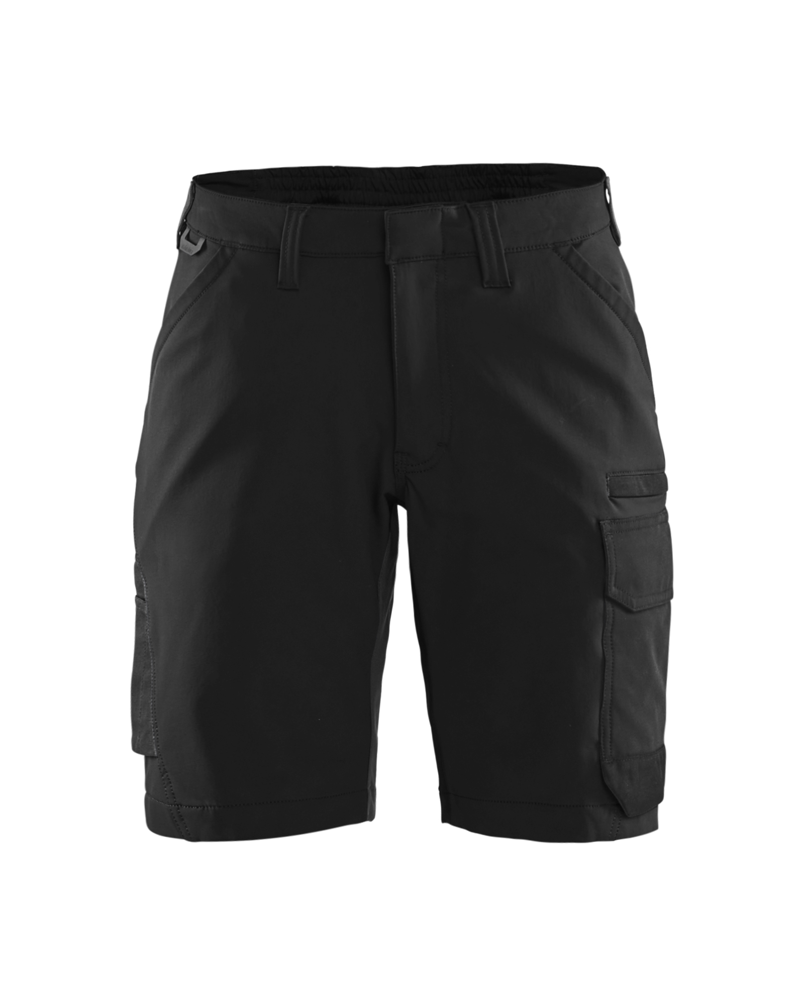 Damen Service Shorts 4-Wege-Stretch