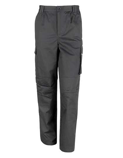 Hose – Action Trousers