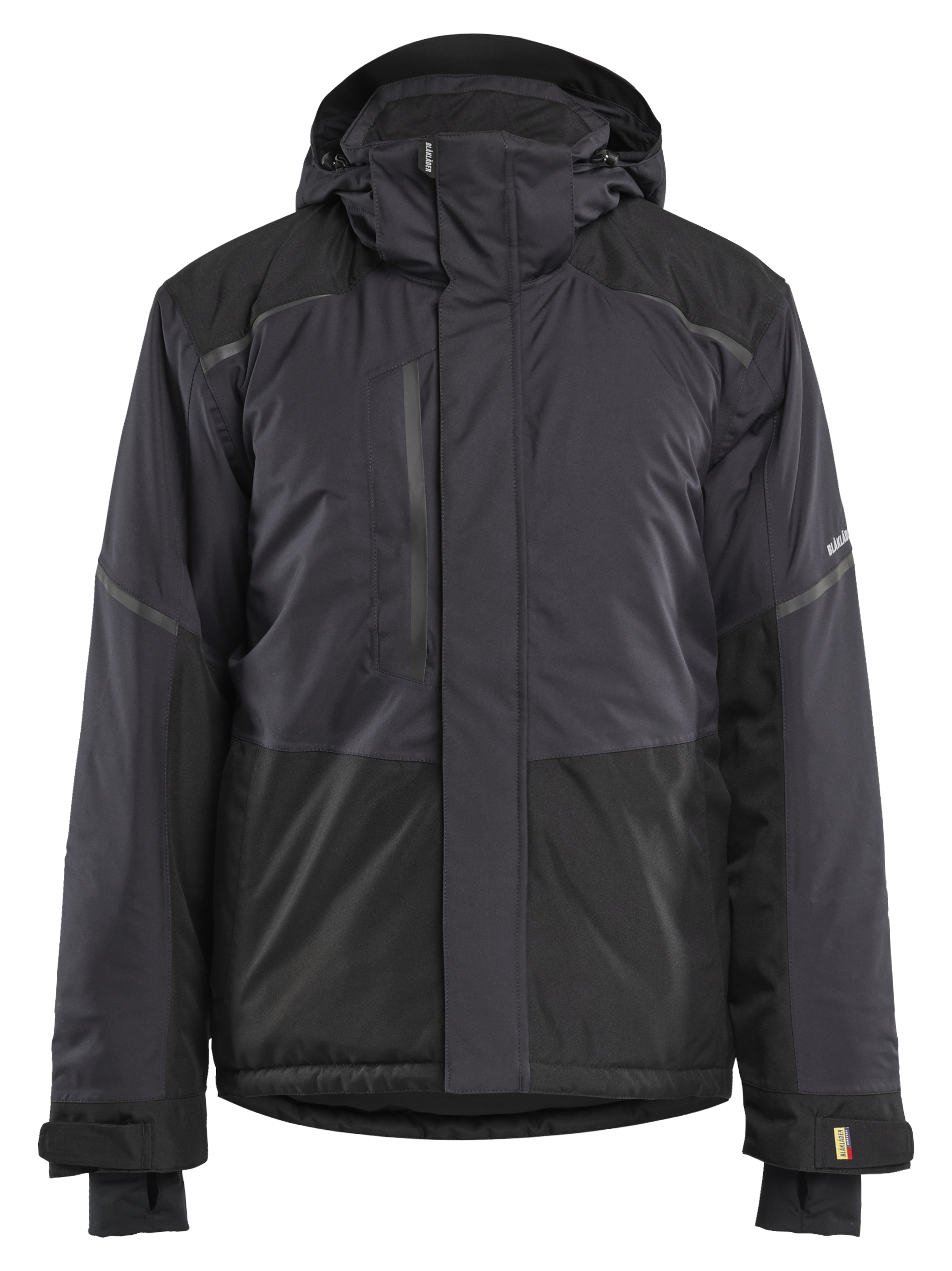 Winterjacke