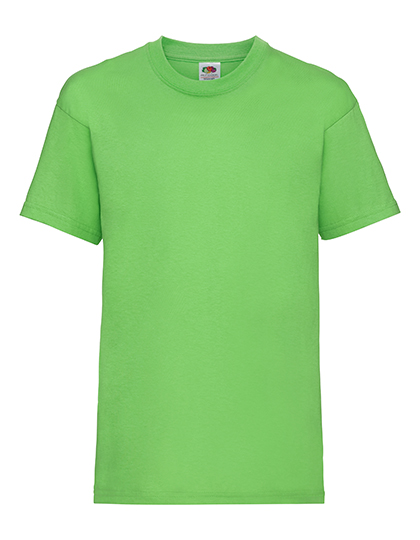T-Shirt – Kids´ Valueweight T