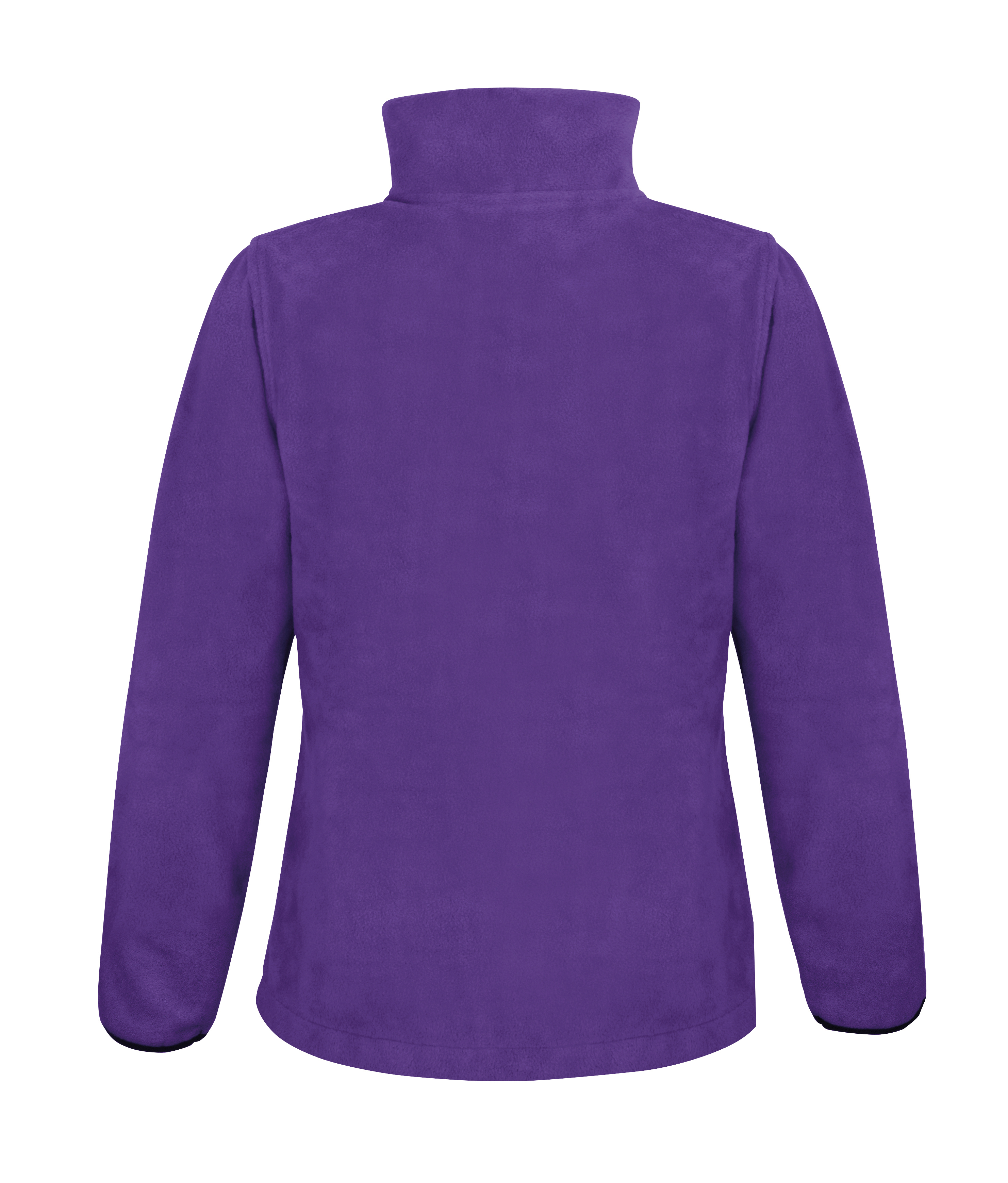 Womens Norse Outdoor Fleece Jacket