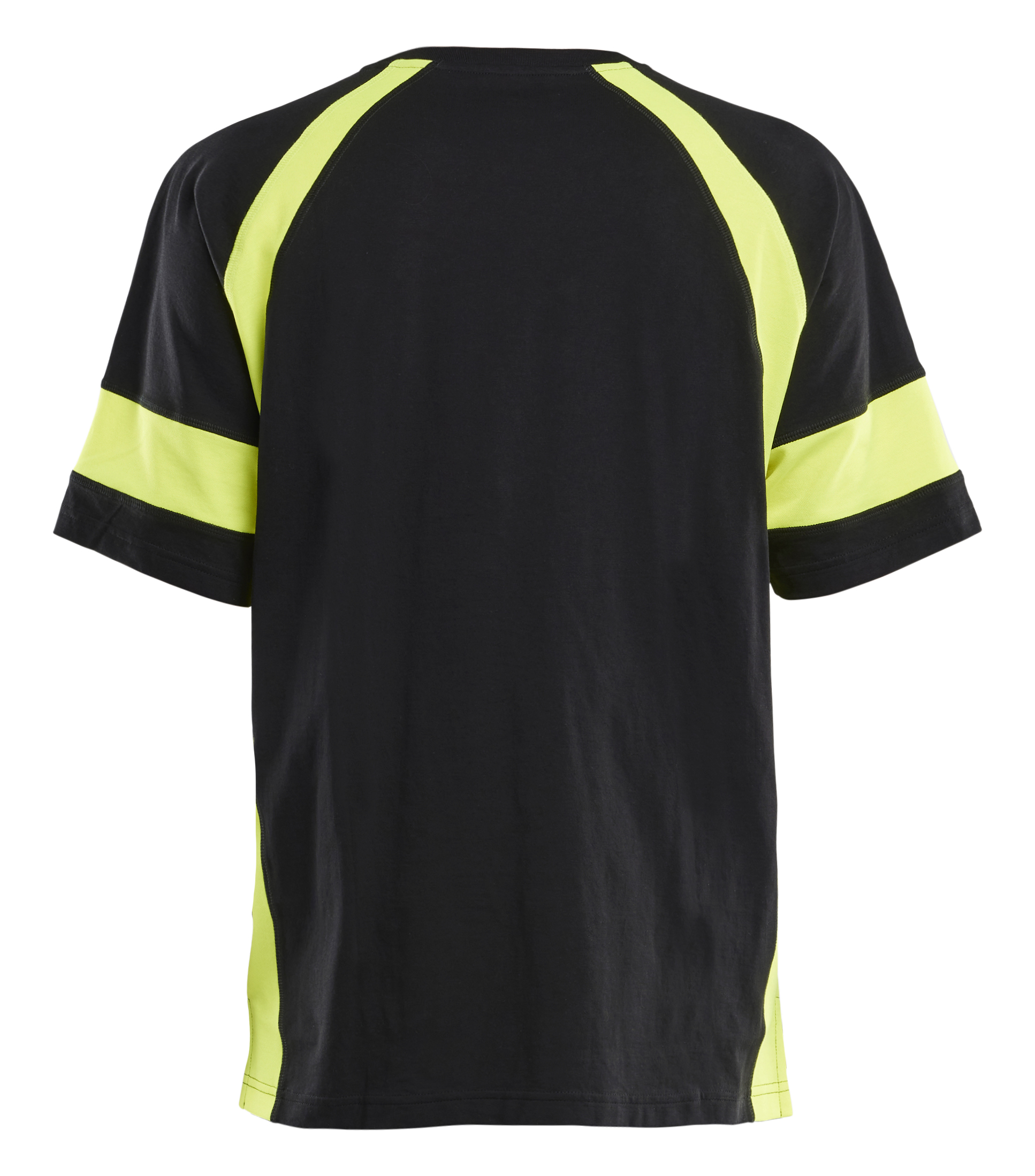 T-Shirt mit High Vis