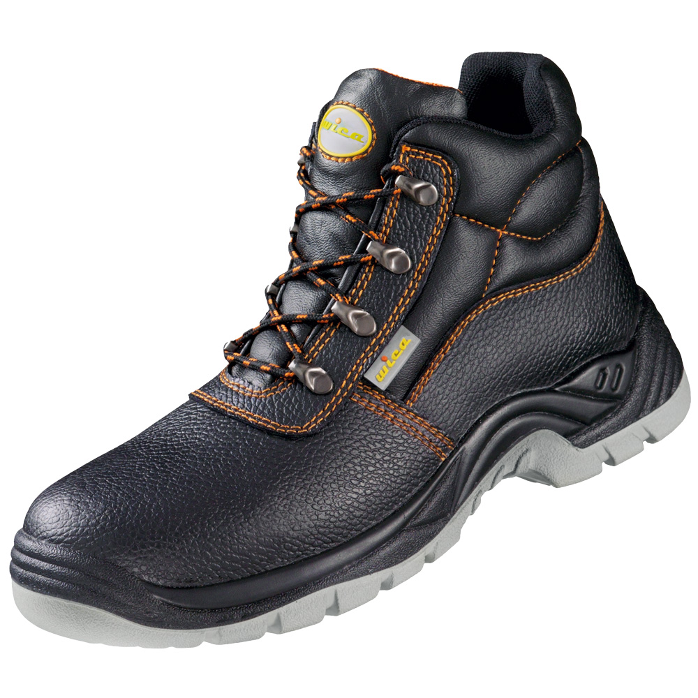 Schnürstiefel 36 - Vita