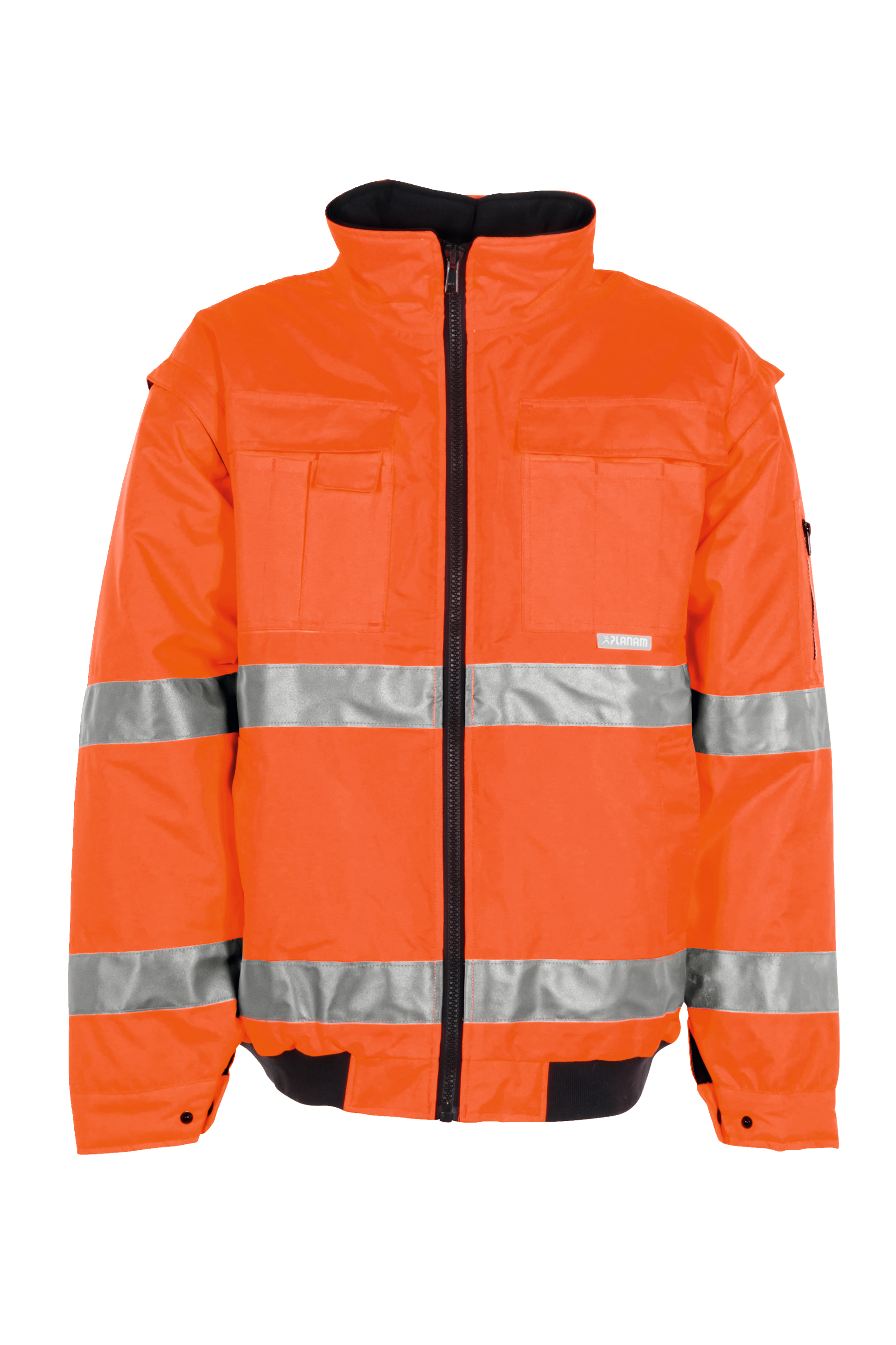 PLANAM Pilotenjacke Warnschutz
