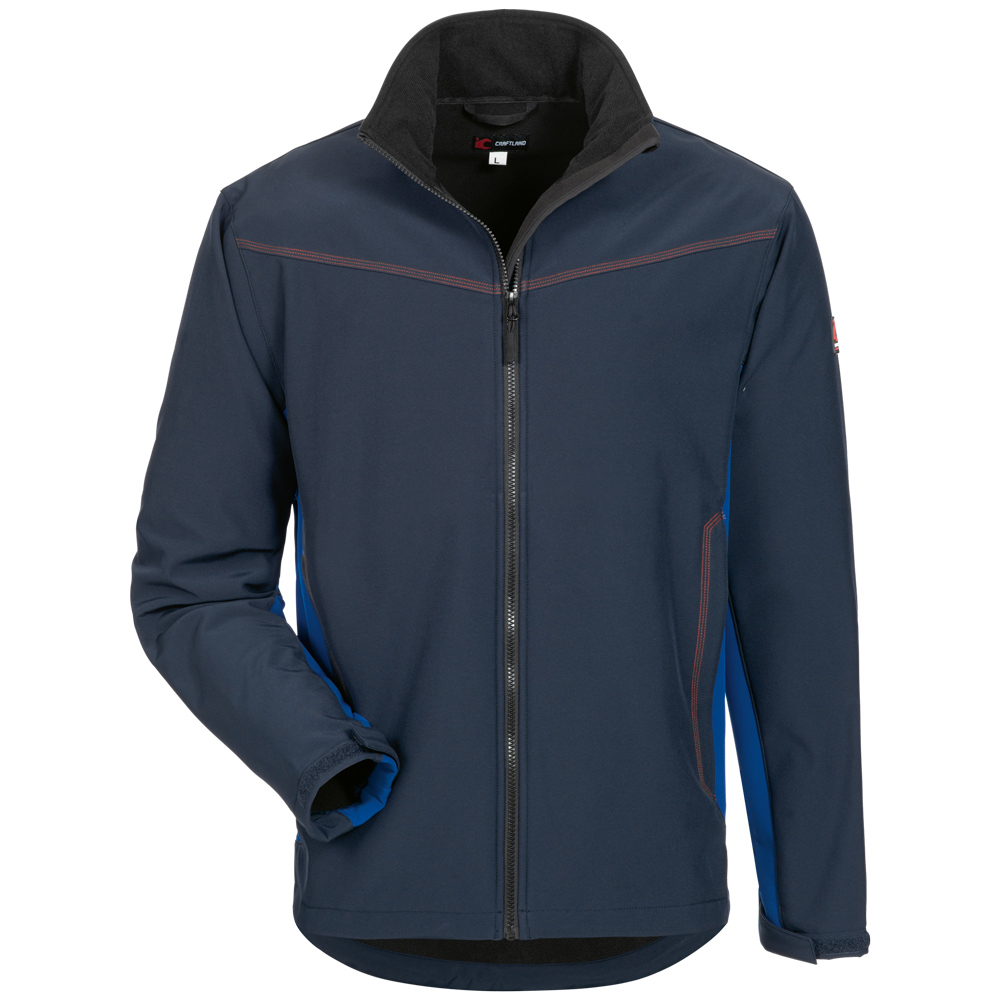 Softshelljacke Klemens