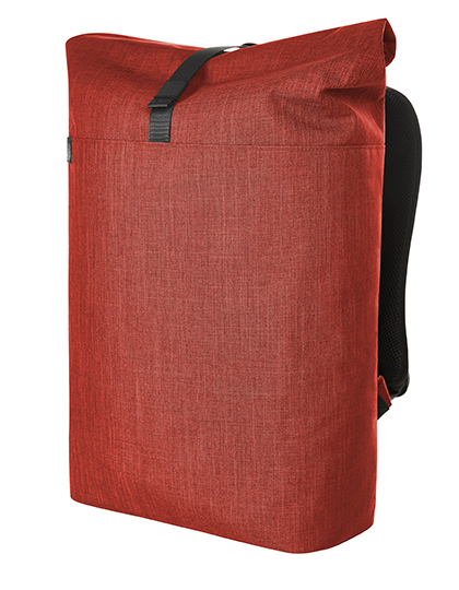 Tasche – Notebook Roller Backpack Europe
