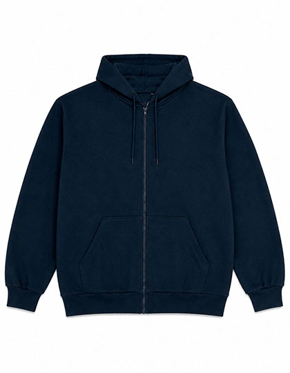 Unisex Zip-Jacket