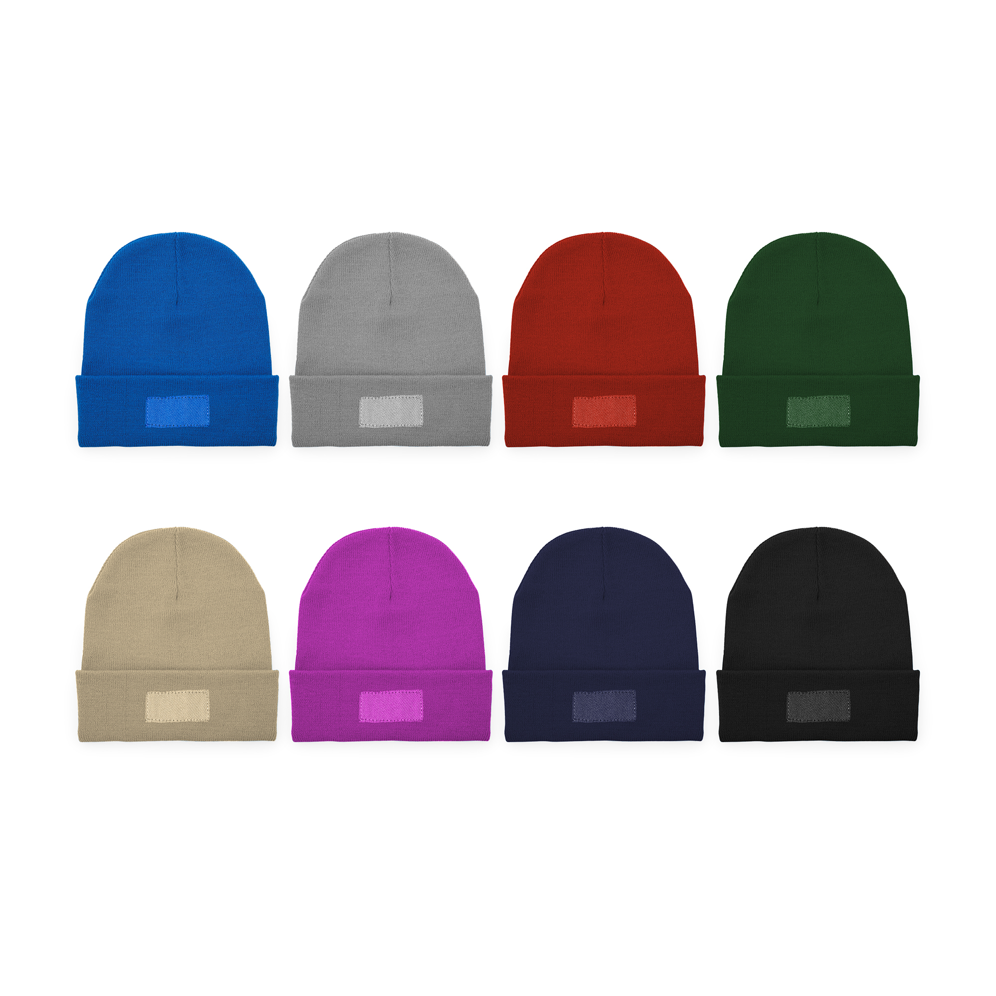 Bulnes Beanie
