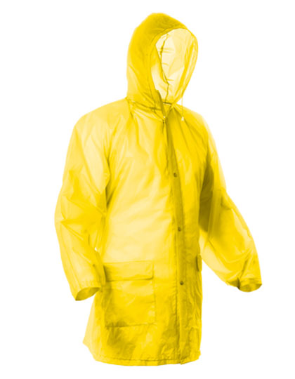 Regenponcho – Rain Coat Baikal