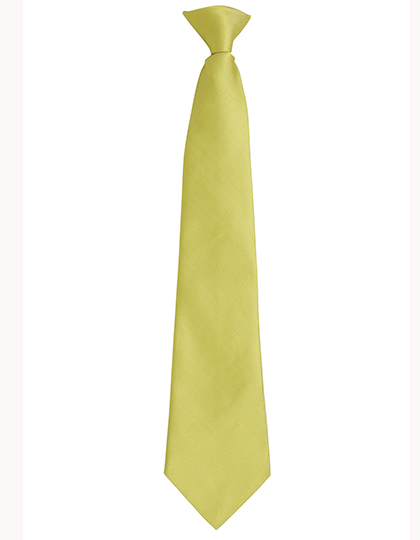 Krawatte – Colours Orginals Fashion Clip Tie