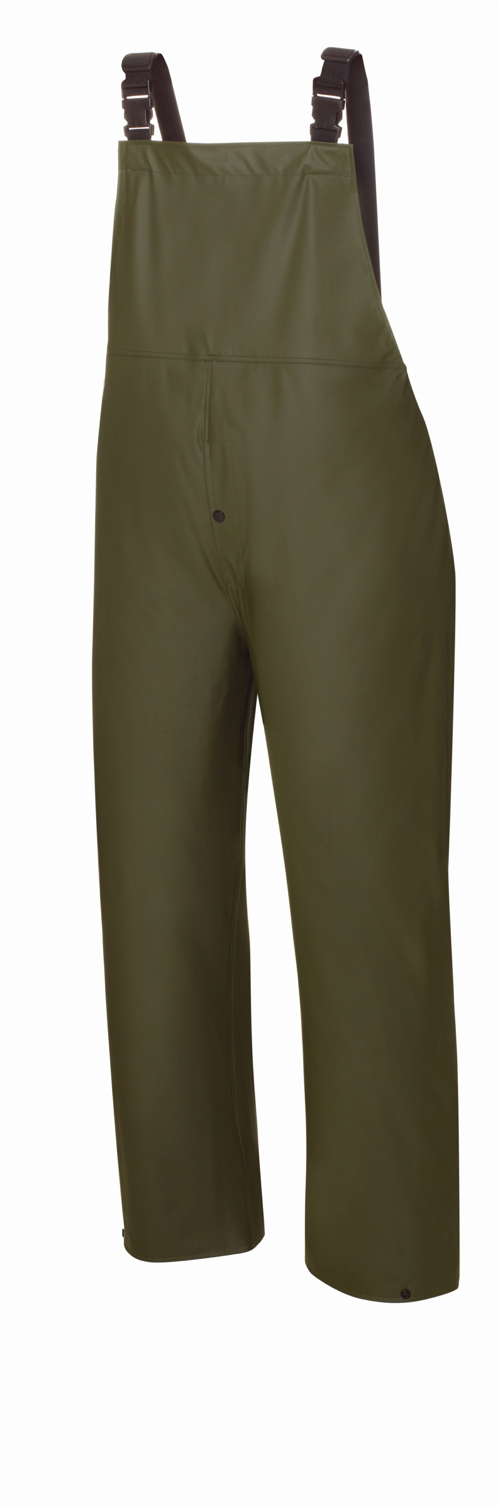 teXXor® Regen-Latzhose KEITUM oliv