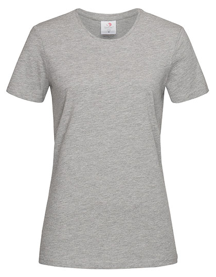 T-Shirt – Classic-T Women
