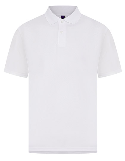 Men´s Coolplus Wicking Polo Shirt