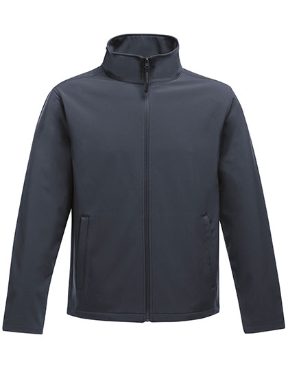 Ablaze Printable Softshell Jacket