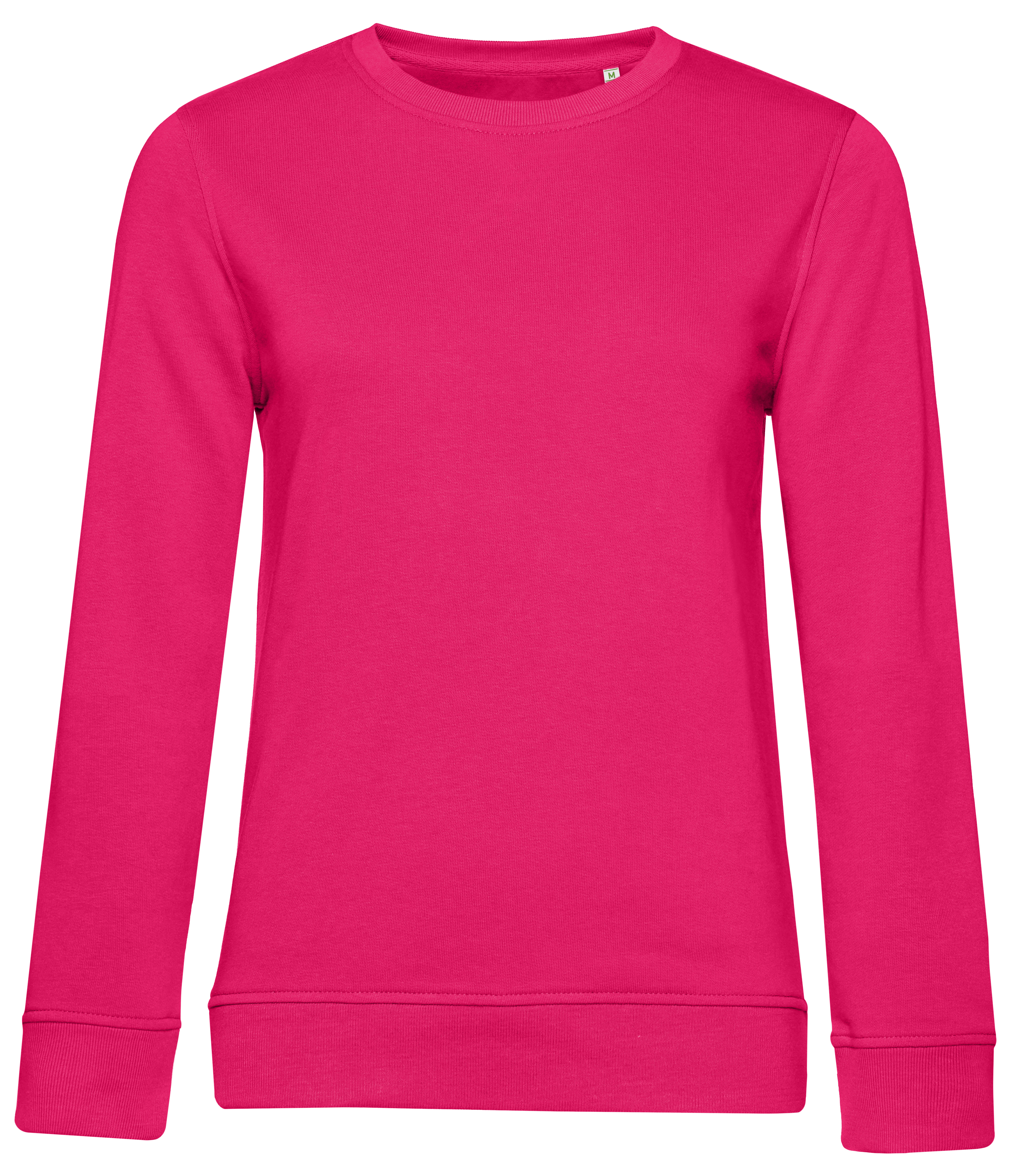 Sweatshirt – Inspire Crew Neck Sweat /Women_°