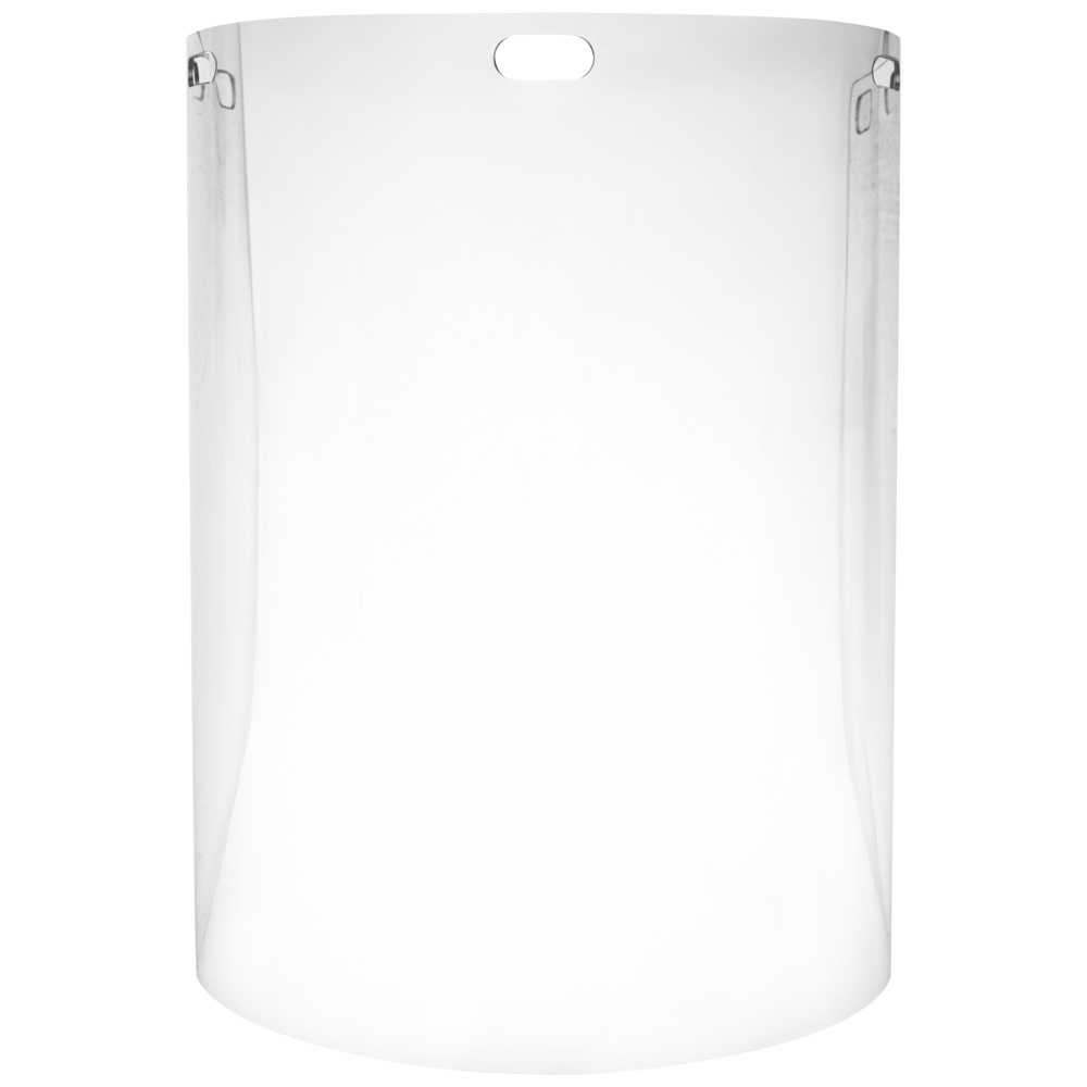 Polycarbonatscheibe-Klar