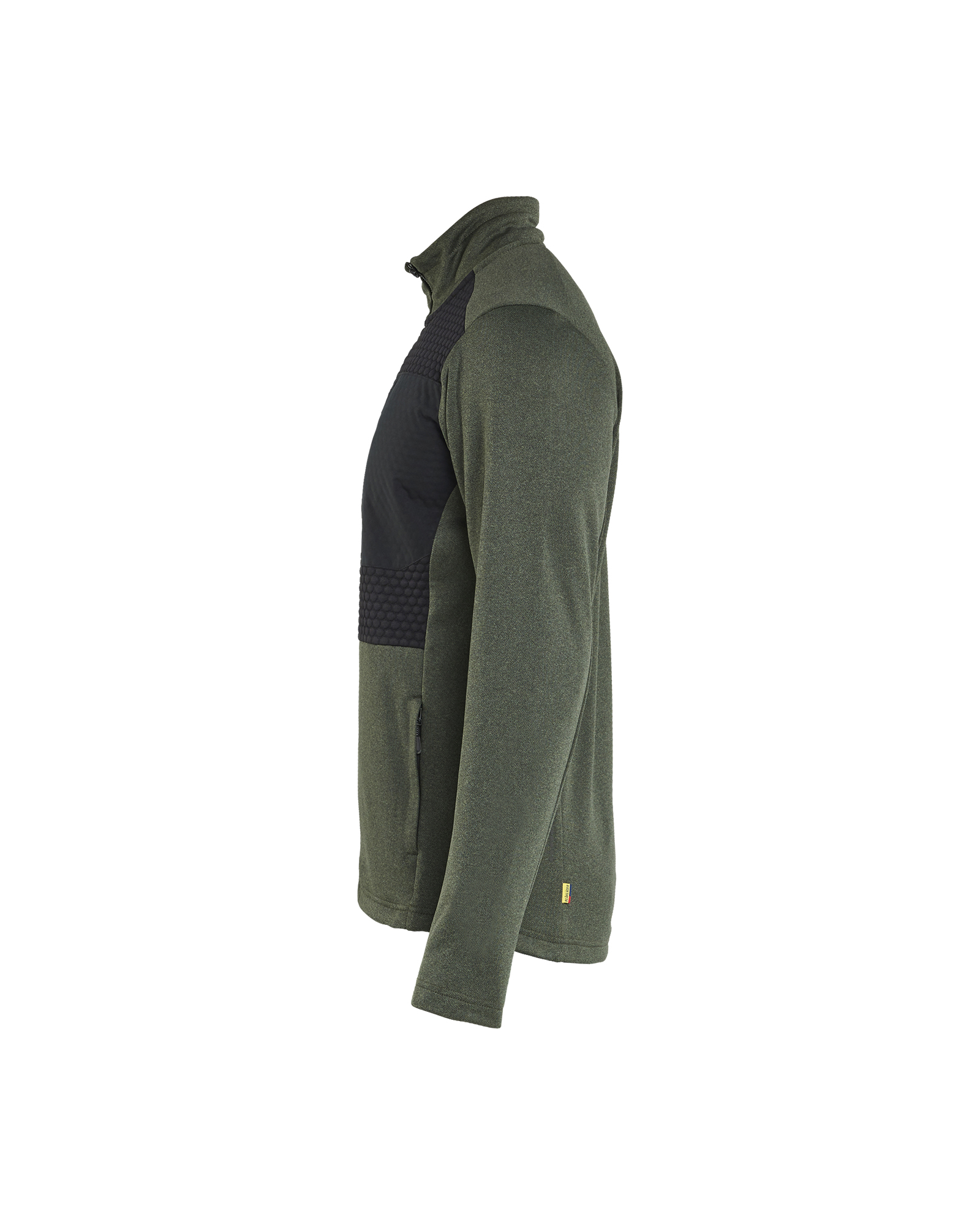 Sweatjacke