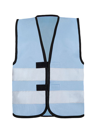Weste – Kids´ Hi-Vis Functional Safety Vest Aarhus